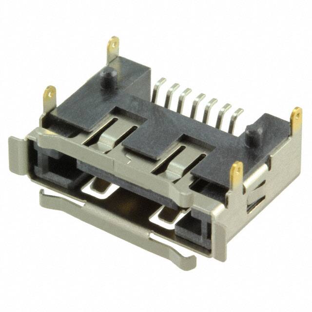 G091131300LF Amphenol ICC (Commercial Products)  Ensembles de connecteurs enfichables